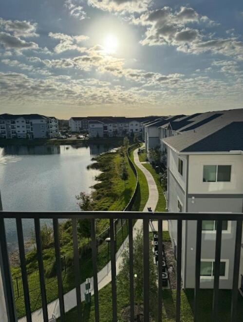 2B Balcony Lakeview-Fort Myers, Fl Daire Dış mekan fotoğraf